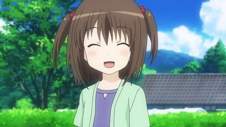 Non Non Biyori Eps 4 Sub Indo