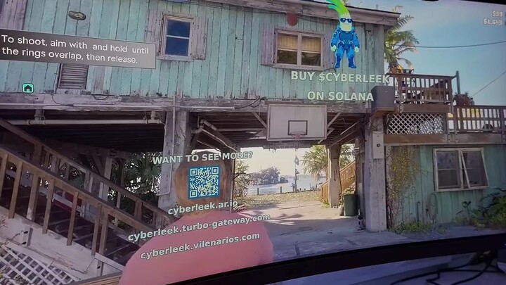 gta vi leaked real foottage by cyberleek