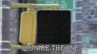 You Are The One - A-ha