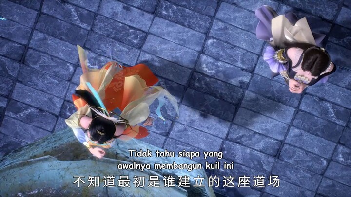 Peerles Bettle Spirit Eps 164 indo