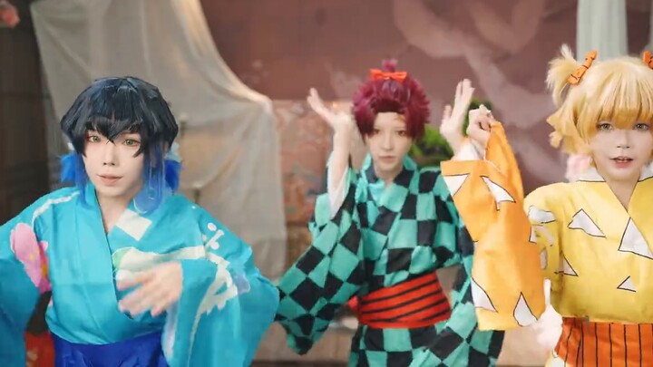 "I said that you can learn real things in Hua Street"