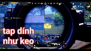 PUBG Mobile - Con Pet Thứ 3 Trong Bộ Pet Cực Cute: Chó Shiba Và Những Pha Tap SKS Cực Dính