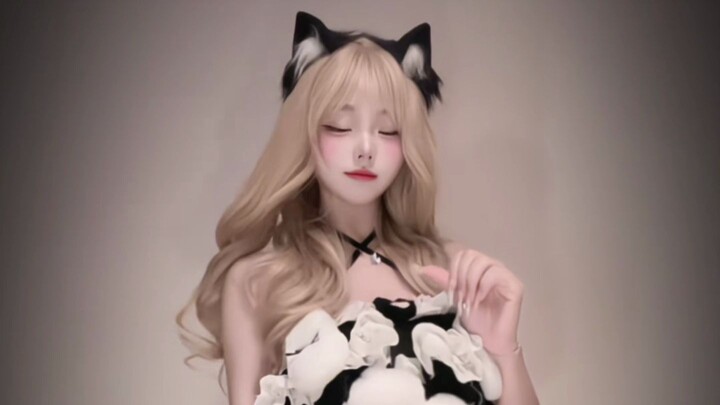 Lâu lắm rồi không gặp nhỉ~