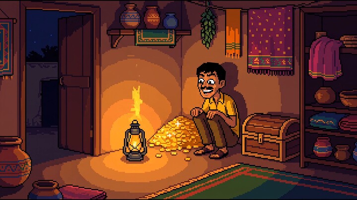 #shorts#viral cartoon video/Lalchi insan...