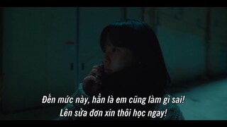 Vinh quang trong thù hận EP 15 [Sub Việt]