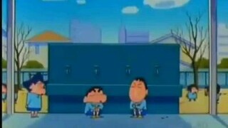 crayon Shinchan Bahasa Indonesia