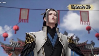 Fight For The Throne Eps 18 Sub Indo