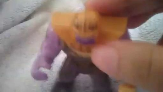 thanos cantador xd