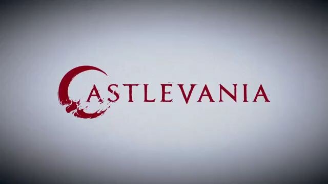 S1 E01 castlevania