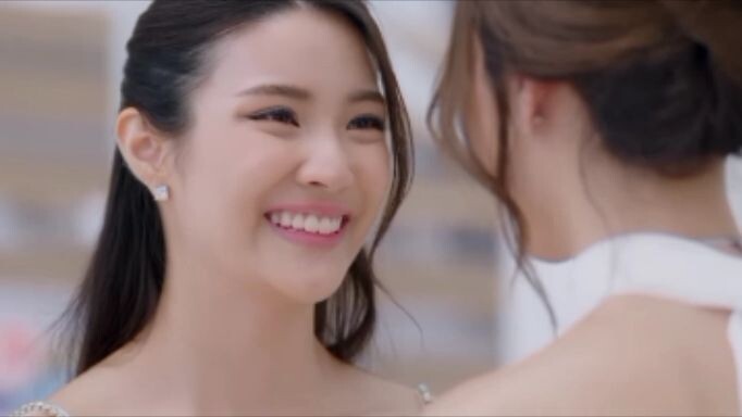 she said yes!💍👩‍❤️‍👩... poisonous Love Series 🌹 episode 10 uncut version