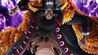 Bapaknya Kekar Berotot, Anaknya Obesitas #rogers #rocks #luffy #onepiece
