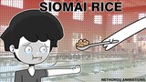 Pinilit Ng Principal Kumain (Pinoy Animation)
