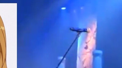 When Jun Maeda sang the divine song "Last regrets" himself... the magic sound pierced my ears! Key C