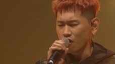 2016 Korean drama "Goblin" OST-Beautiful (live version)-Crush (Chinese and Korean bilingual lyrics)