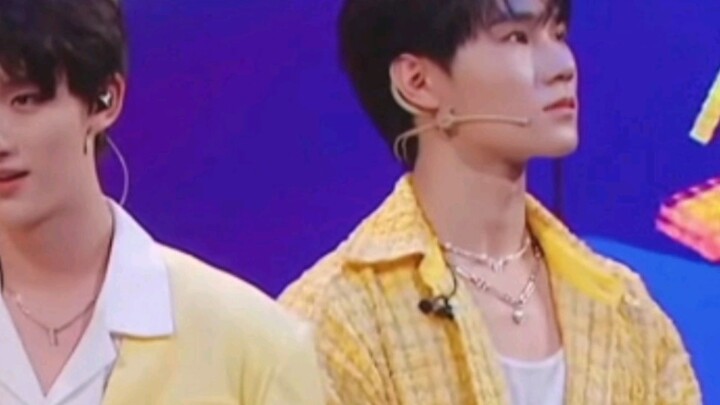 【จางเจินหยวน】คือเด็กน้อยแสนน่ารักที่แค่ได้เห็นพี่สาวแฟนคลับก็ยิ้มมีความสุขแล้ว