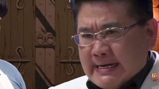 Cùng xem Cửu Luân Đại Ruột theo cách "Thám Tử Lừng Danh Conan" nhé!