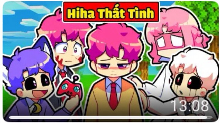 Hiha thất tình