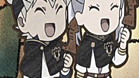 asta and noel