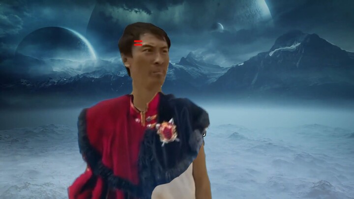 Kira: Is this still Earth?
