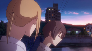 Tanaka-kun - Episode 8 (Dub)