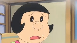 Doraemon: Nobita actually has a crush on someone!