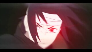 Ski Mask the Slump God - NUKETOWN [Sasuke vs Itachi] ft. JUICE WRLD