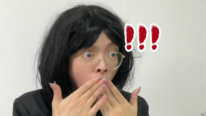 Japanese Speaking Full-Mark Example