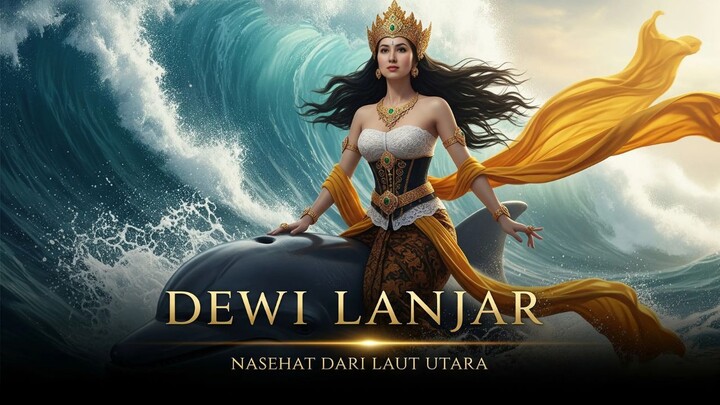 Nasehat Bijak Dewi Lanjar Sang Penguasa Laut Utara