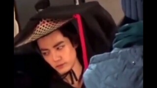【Xiao Zhan】Brother, I feel dizzy