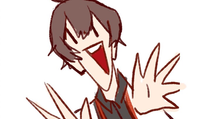 The president asked me to test the software [Aien]