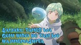 🇯🇵 Anime (Saijaku Tamer) E03 🇮🇩 - Petualangan Ivy dan Sora