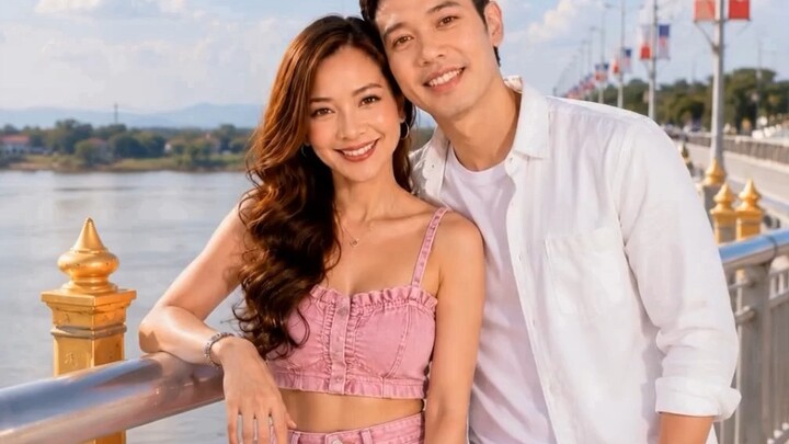 ..แต่งงานกันมั้ย..