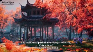 The Sword Emperor Of Eternity Episode 24 Sub Indo