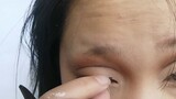 [Kanuma] TEN COUNT small cleanliness / Shiroya Tadako cos eye makeup | Gentle makeup process sharing