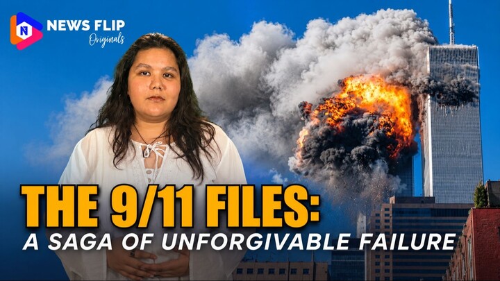 Twenty-five years of records, released days before September 11’s 2026 anniversary.