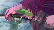 Lãng Khách Kenshin EP 3 [Sub Việt]
