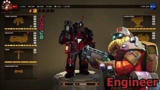 Deep Rock part 3