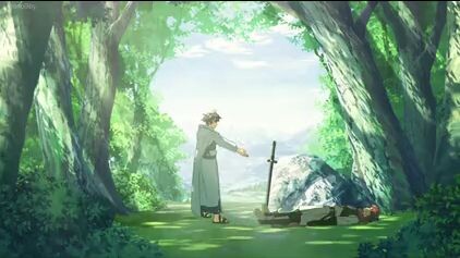 Mizu Ryo no Isekai Episode 5 sub indo