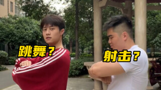 在小小的花园跳呀跳呀跳