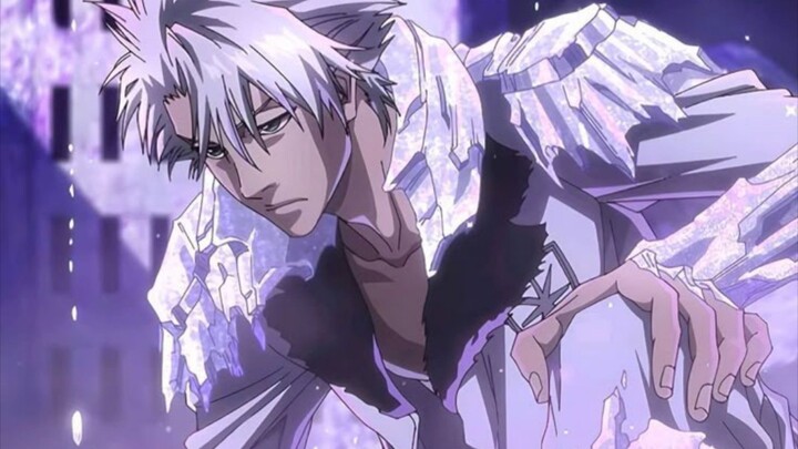 10 Bankai Paling Over Power Di Bleach TYBW Cour 4