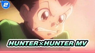 HUNTER×HUNTER MV_2