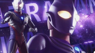 Những cảnh quay hậu trường của Ultraman Tiga thú vị như thế nào? Vậy thì đây chính là cách quay cảnh