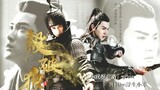 【FMV】ĐAM MỸ【陈哲远 - 檀健次】trần Triết Viễn - Đàm Kiện Thứ | 在天涯 - Tại Chân Trời【SÁT PHÁ LANG】