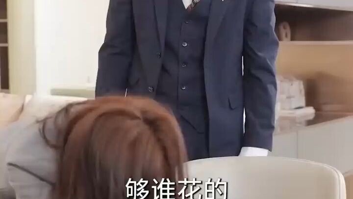 #กู้หว่านหวาน สาวเกิดใหม่ไม่ขอทน ฟาดหน้าศัตรูเก่าไม่ยั้ง แถมยังได้รักจาก CEO แสนล้าน.