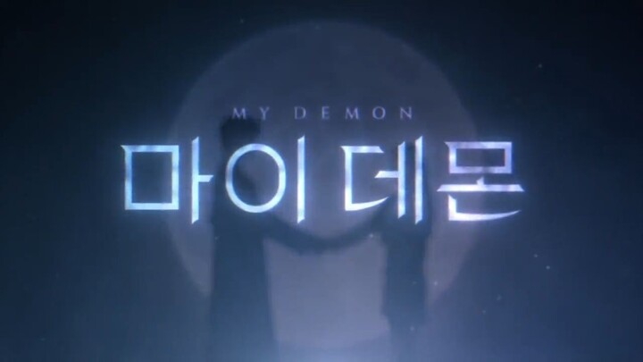My Demon (2023) Episode 10