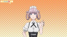 Tập 10_ Yofukashi no Uta 💞