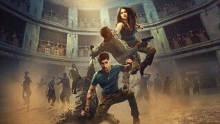 Commando Movie 2013 Trailer | Vidyut Jamwal, Pooja Chopra