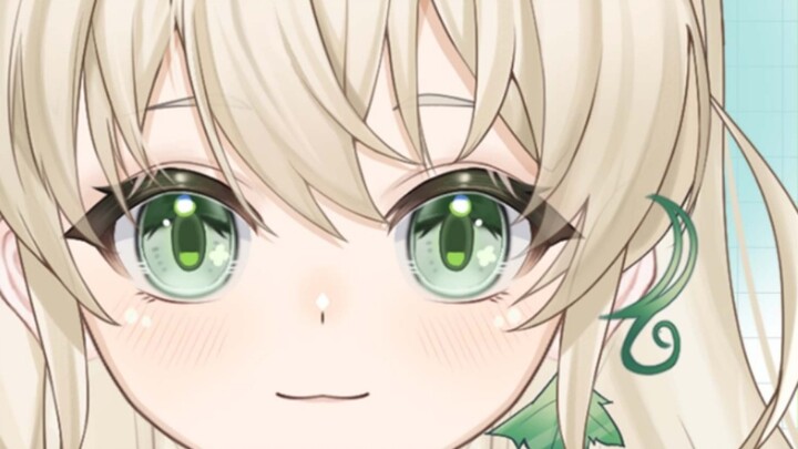 [Live2d model display] Ai Cao Xiao Xian is here! [Recruitment of people in the middle]