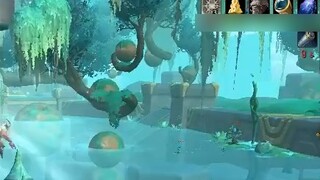 [World of Warcraft] Bushel Of Progenitor Produce