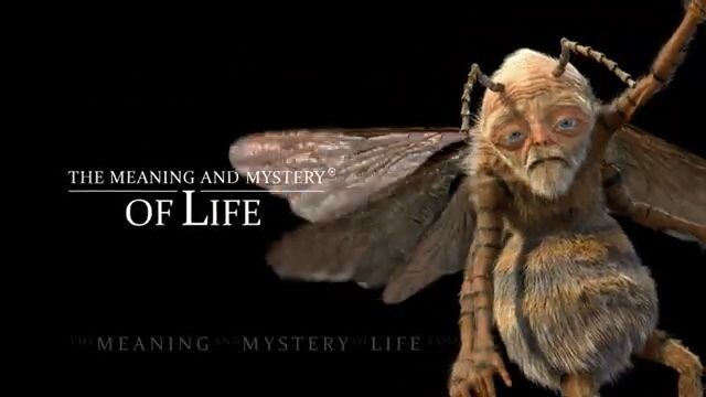 Watch full The Meaning and Mystery of Life2023 movie free-link in Description